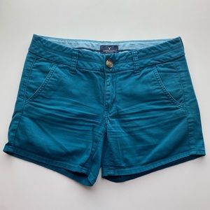 MIDI Shorts